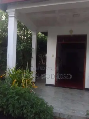 Malabe 41 Perches of Land with a 3000 sq. ft Livable House for Sale