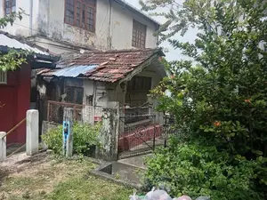 15.6 Perches of Valuable Land In the Heart Borella Town Area for Sale