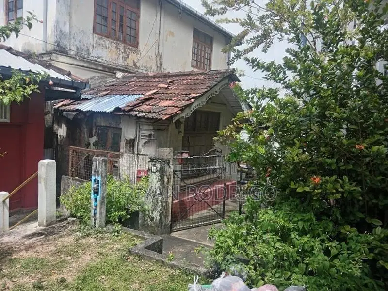 15.6 Perches of Valuable Land In the Heart Borella Town Area for Sale