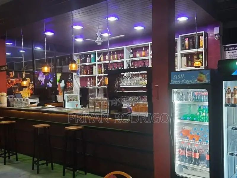 Monaragala, Buttala,Luxury Hotel with 60 Perches of Land for Sale