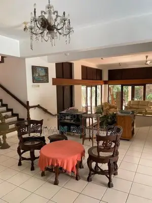 Nugegoda Pagoda Road, 5500sq.ft House with 80 Perches of Land