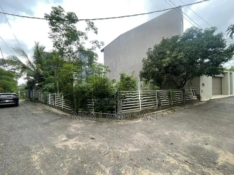 Land for Sale Kottawa