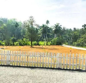 මාතරින් වෙල් යායකට මයිමිව ඉඩමක්