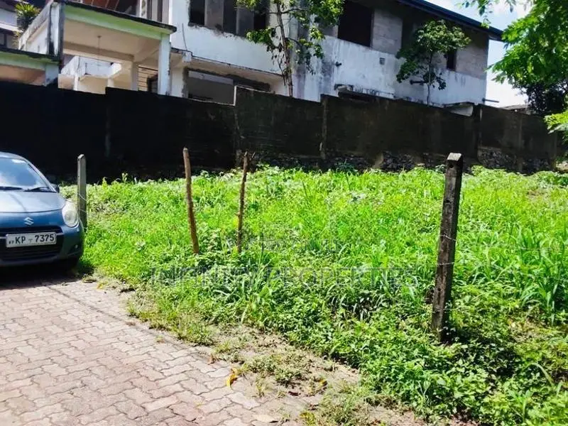 (AF886) 16 Land for Sale At Dewala Road Pamunuwa Maharagama.