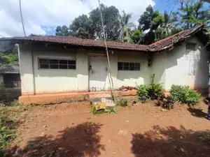 Land with House for Sale in Kandy