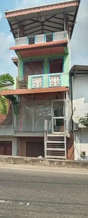 House for Sale in Kolonnawa
