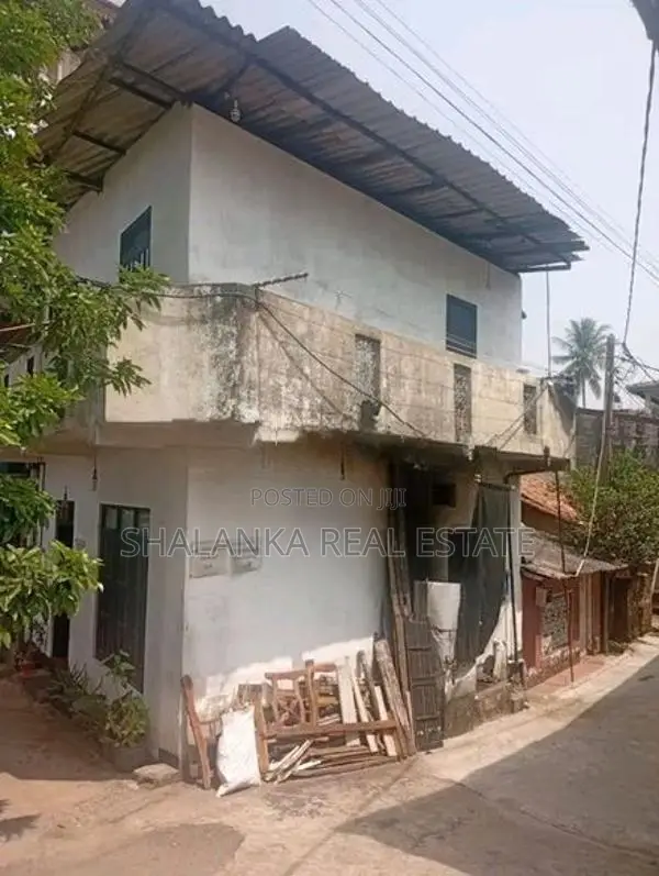 House for Sale in Kolonnawa