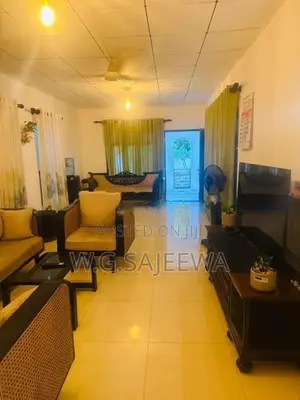 Fully Furnished House sale in Katunayake