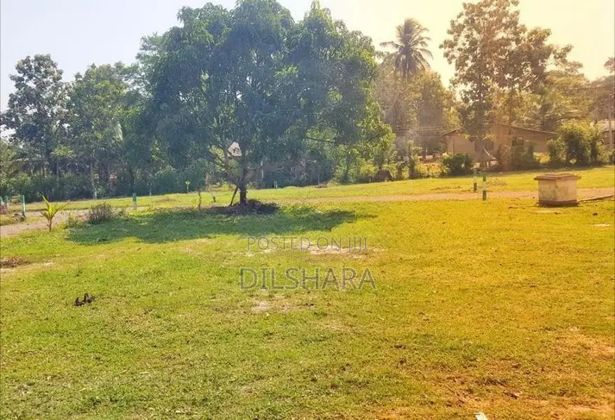 Kekanadura Land Sale