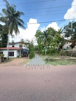Land for Sale In Jaela Batagama