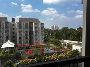 Apartment for Rent in Elixia 3 C's- Malabe