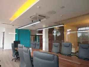 Fully A/C Office For Rent in Colombo 08 [ 2190C ]