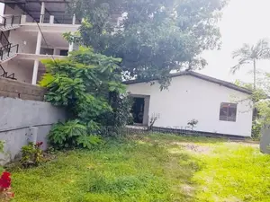 (AF891) 15.5 P Property Land with House Sale At Battramulla