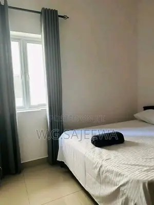 Fully Furnished Luxury Apartment for sale in Negombo, Santorini