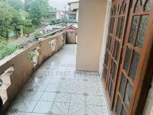 Upstairs House for Rent in Kiribathgoda