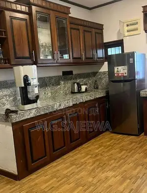 Fully Furnished house rent in Negombo - Short term