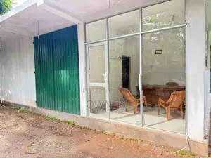 Valuable 03 Phase Commercial Warehouse Building For Sale in Katunayake