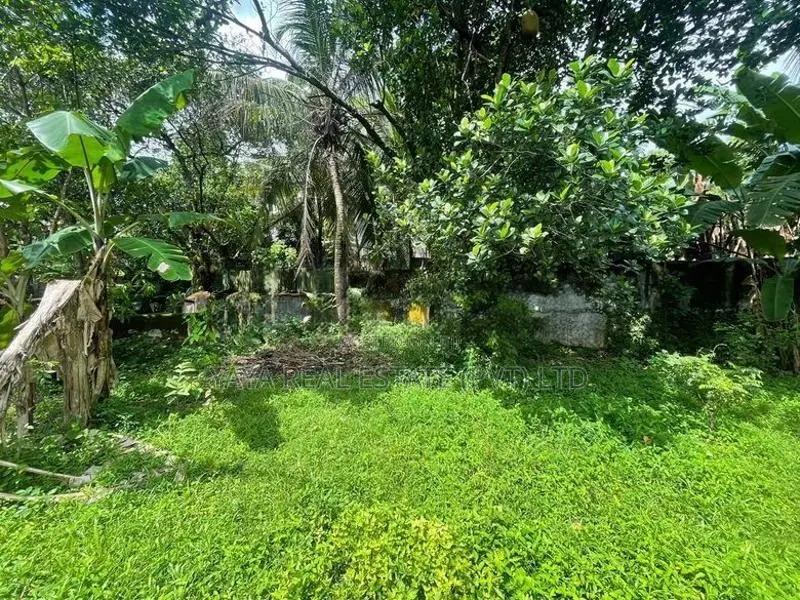 Residential Land For Sale In Pitakotte