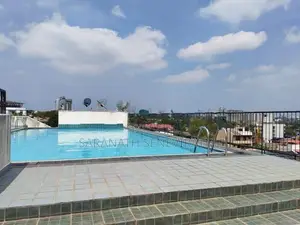 Modern three-bedroom apartment is available for sale Nugegoda