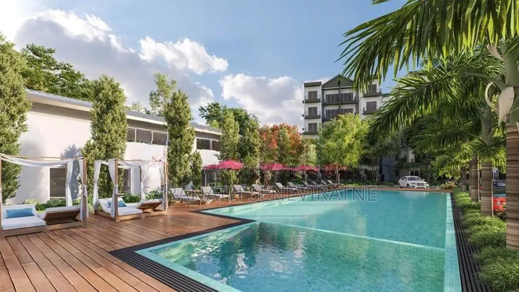 Two Apartments for Sale in Cressida Resort Athurugiriya.