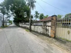 RESIDENTIAL LAND FOR SALE IN NUGEGODA