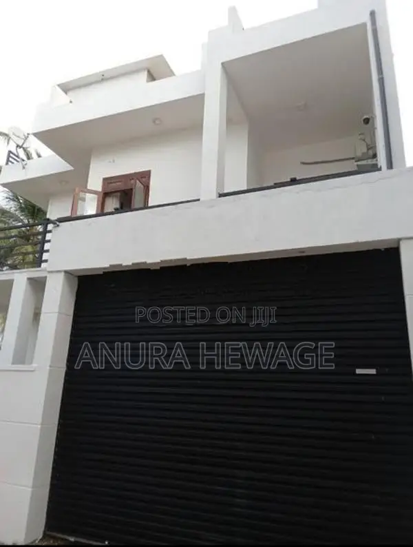 4 Rooms House for Sale Athurugiriya. (ID : ATHU039)