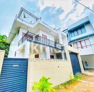 අතුරුගිරිය, කාමර 4 කින් යුත් දෙමහල් නිවසක් විකිණීමට ඇත. (ID : ATHU039S
