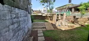 Dehiwala : 3BR (8.26P) Single-Storey House for Sale in Kalubowila