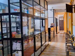 Building for Rent Kandy Peradeniya Road