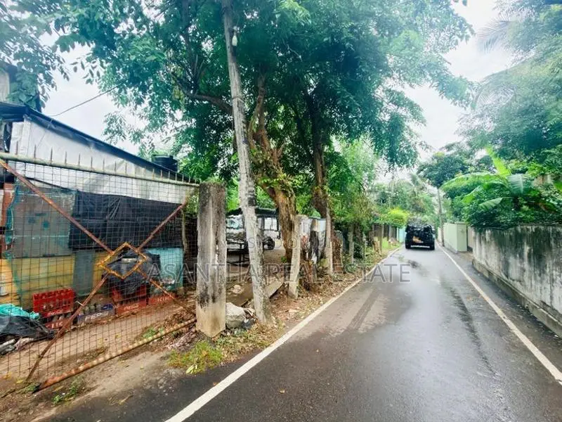 (AF897) 22.5 P Sale At 2nd Block Devlapitiya Pepiliyana