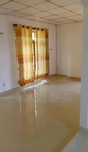 Single house sale in Ekala Town
