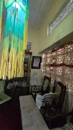 House for sale in Negombo Town
