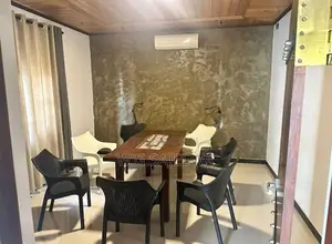 Fully Furnished house rent in Negombo - Short term