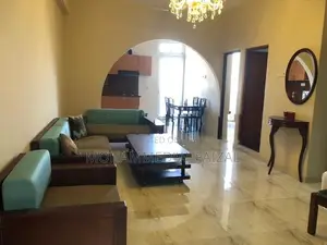Apartment for Rent in Ramakirishna Road Wellawatte Colombo.06