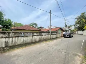 RESIDENTIAL LAND FOR SALE IN NUGEGODA