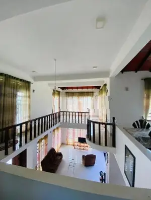 GALEWELA : 6BR (100P) 3-STOREY HOUSE FOR SALE