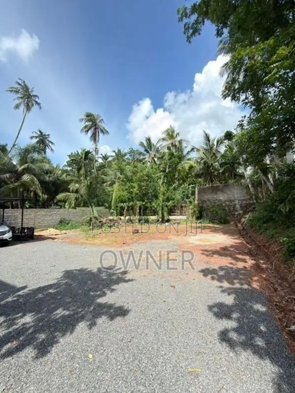 Land for Sale In Jaela Batagama