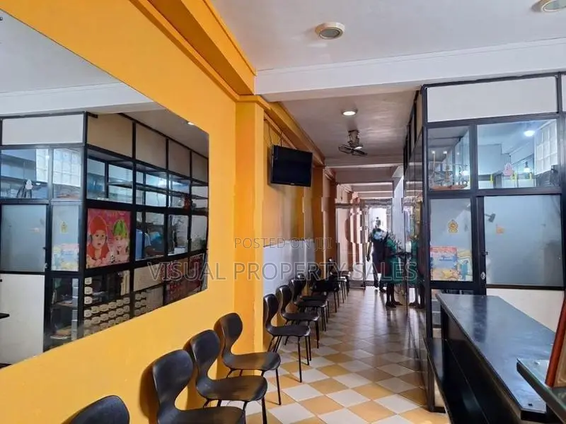 Building for Rent Kandy Peradeniya Road