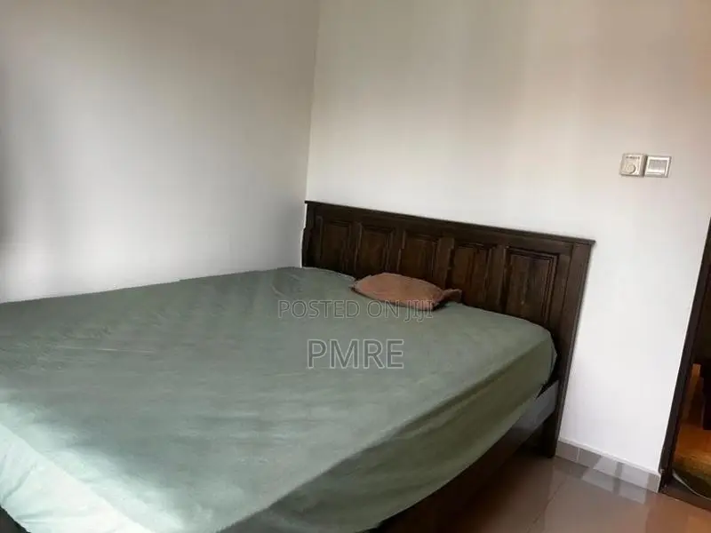 Apartment for Rent in Elixia 3 C's- Malabe