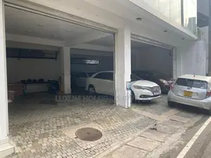 Fully A/C Office For Rent in Colombo 08 [ 2190C ]