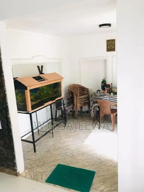 Single house sale in Negombo with 40 perches