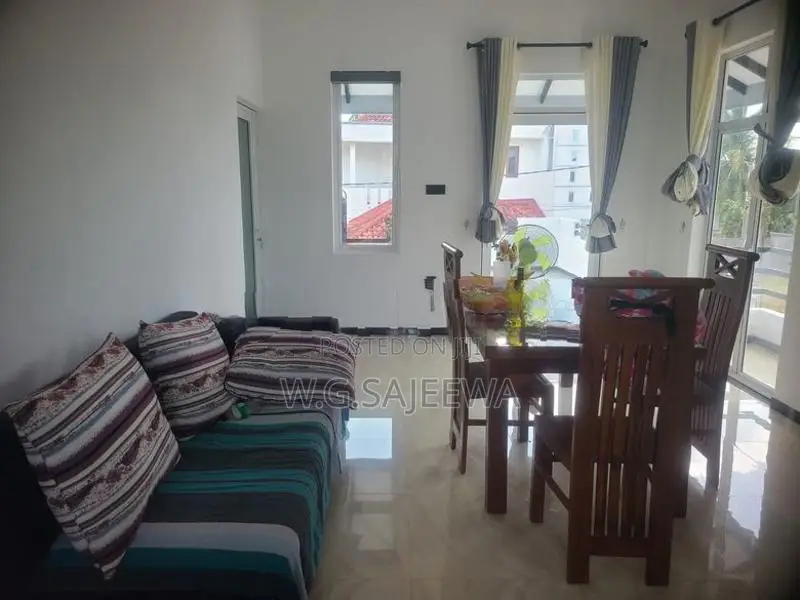 2 Storey complete house rent in Negombo