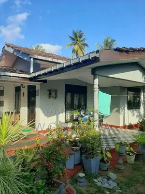 Single Storey house sale in Negombo - 15 Perch
