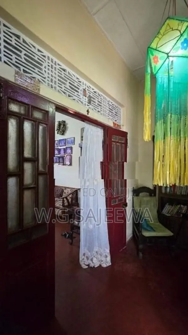 House for sale in Negombo Town