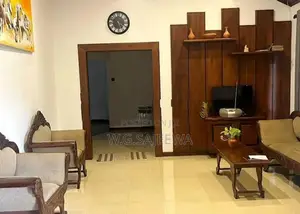 Fully Furnished house rent in Negombo - Short term
