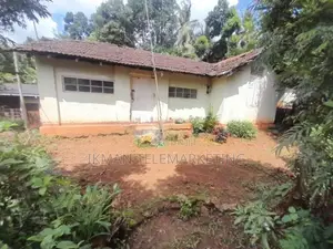 Land with House for Sale in Kandy