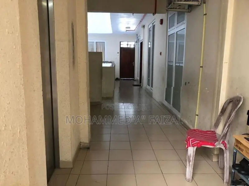 Apartment for Rent in Ramakirishna Road Wellawatte Colombo.06