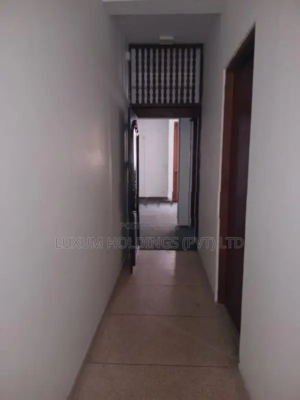 Office For Rent In Galle Road Colombo 03 [ 1373C ]