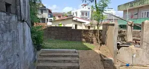 Dehiwala : 3BR (8.26P) Single-Storey House for Sale in Kalubowila
