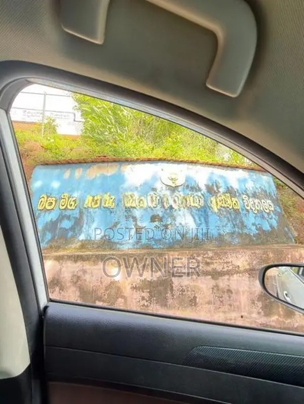 Land for Sale In Jaela Batagama